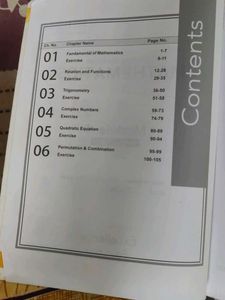 JEE Main Advanced Maths Study Material &amp; PYQs