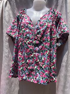 New and Unsed Tops (2)
