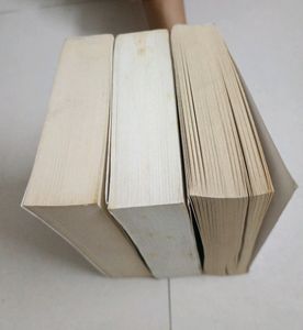 3 Nouvels For 140 Rs!
