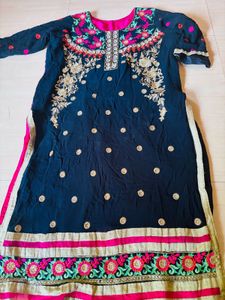 pakistani kurti
