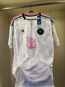 Adidas Miami FC Football Jersey
