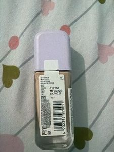 Maybelline Super Stay 30H Foundation