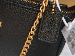 Coach Nolita Gift set 😍🖤