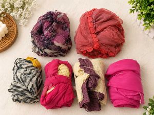100 per piece Assorted Fashion Dupattas Lot