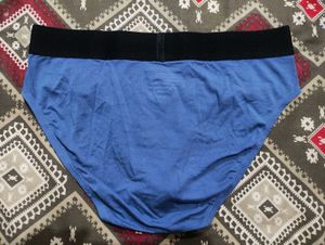 (New Unused)Force nxt Blue Briefs