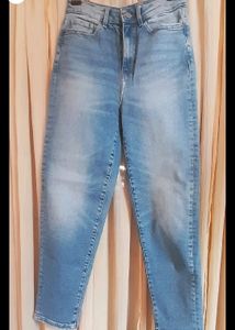 Mark's &amp; Spencer Mom Jeans