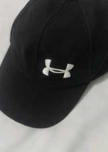Black Cap