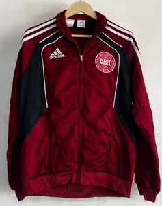 Adidas Denmark DBU Track Jacket