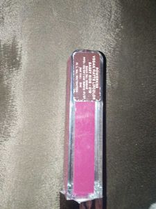 Powerkiss Vegan Matte Lipcolor( water proof long-l