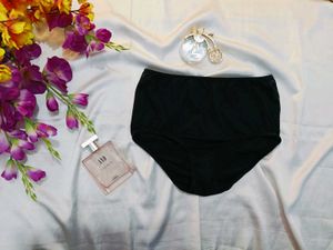 Black Briefs - Comfortable & Everyday Wear