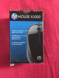 Mouse