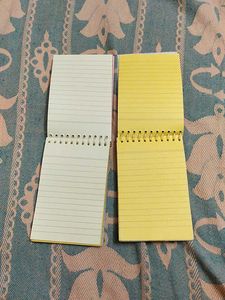 Superminds Notebook