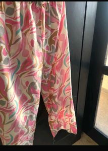 Iconic floral Co-ord Set