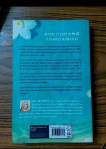 It Starts With Us by Colleen Hoover