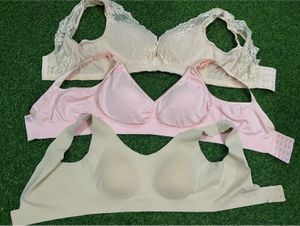 36 size Comfortable Bra Bundle