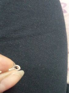 sterling silver Letter 'E' Pendant
