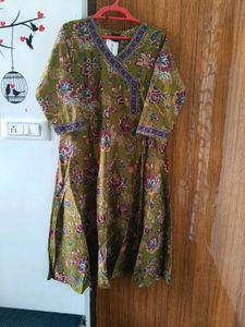 Elegant Kurta Set