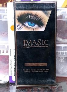 Imagica Pro. Professional Eyelashes . 10pair