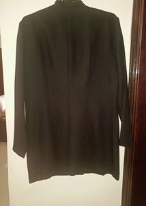 Blazer And Skirt Set