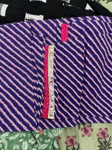 Beautiful Embroidered Kurta