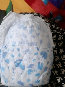 Diapers Of Count 36