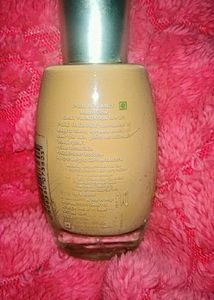 Lotus Make Up Foundation