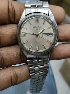Seiko 5 Automatic Watch