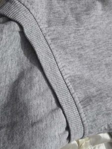 Madame Grey Jacket