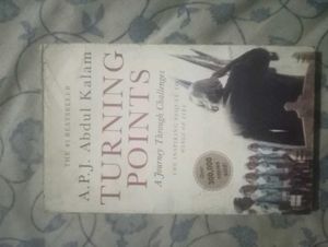 Turning Points by A.P.J. Abdul Kalam