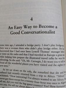 How to Win Friends and Influence People