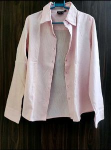 SHOPPERS STOP Ladies Formal Shirt