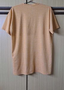 Dry Fit Gym T Shirt