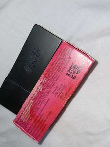 Nykaa So Matte!