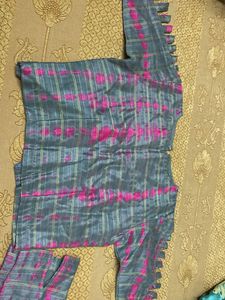 Stylish Ethnic Kurta Set