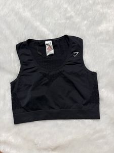 Gymshark large size Sportsbra