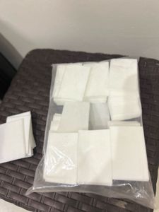 Nail Glue Tubes (Pack of 10)