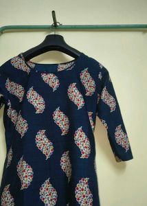 Printed Kurti Women