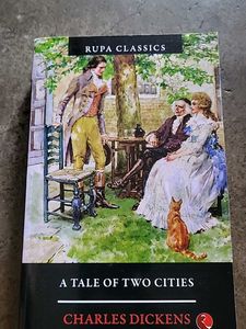 A Tale of Two Cities - Charles