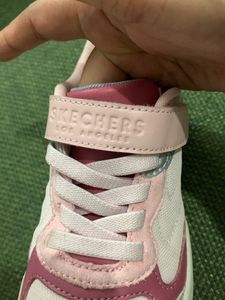 Skechers Los Angeles for girls