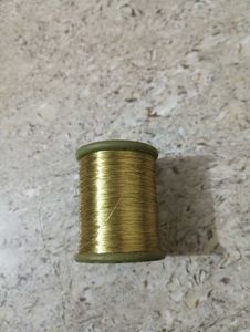 Embroidery Pico Plastic Thread