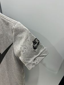 Nike T-Shirt and Shorts Set
