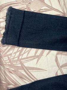 🔻 LOWEST PR - Dark Blue Jeans For Girls