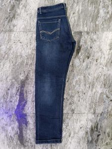 Men's Killer Blue Denim Jeans