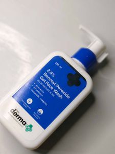 The Dermaco Face Wash 100ml