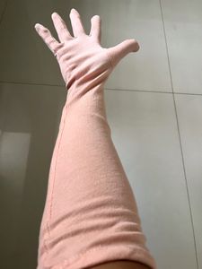 Hand Gloves