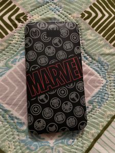 Marvel Edition 10000mAh Power Bank