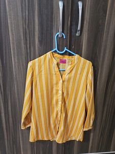 Striped Top