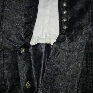 Designer Vintage Frock
