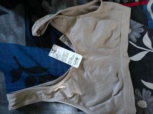 nwt m&amp;s combo lounge Bra