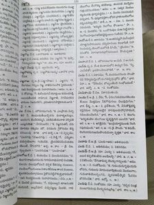 Sabda Ratnakaram Telugu Dictionary